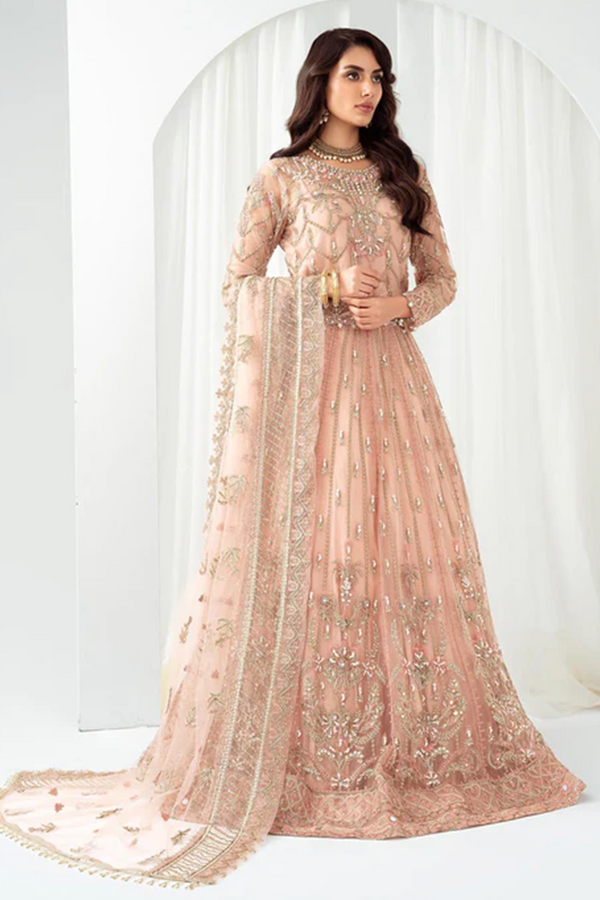 Meeral - ML-LUX22V2-5 Dilara - Meeral Luxe