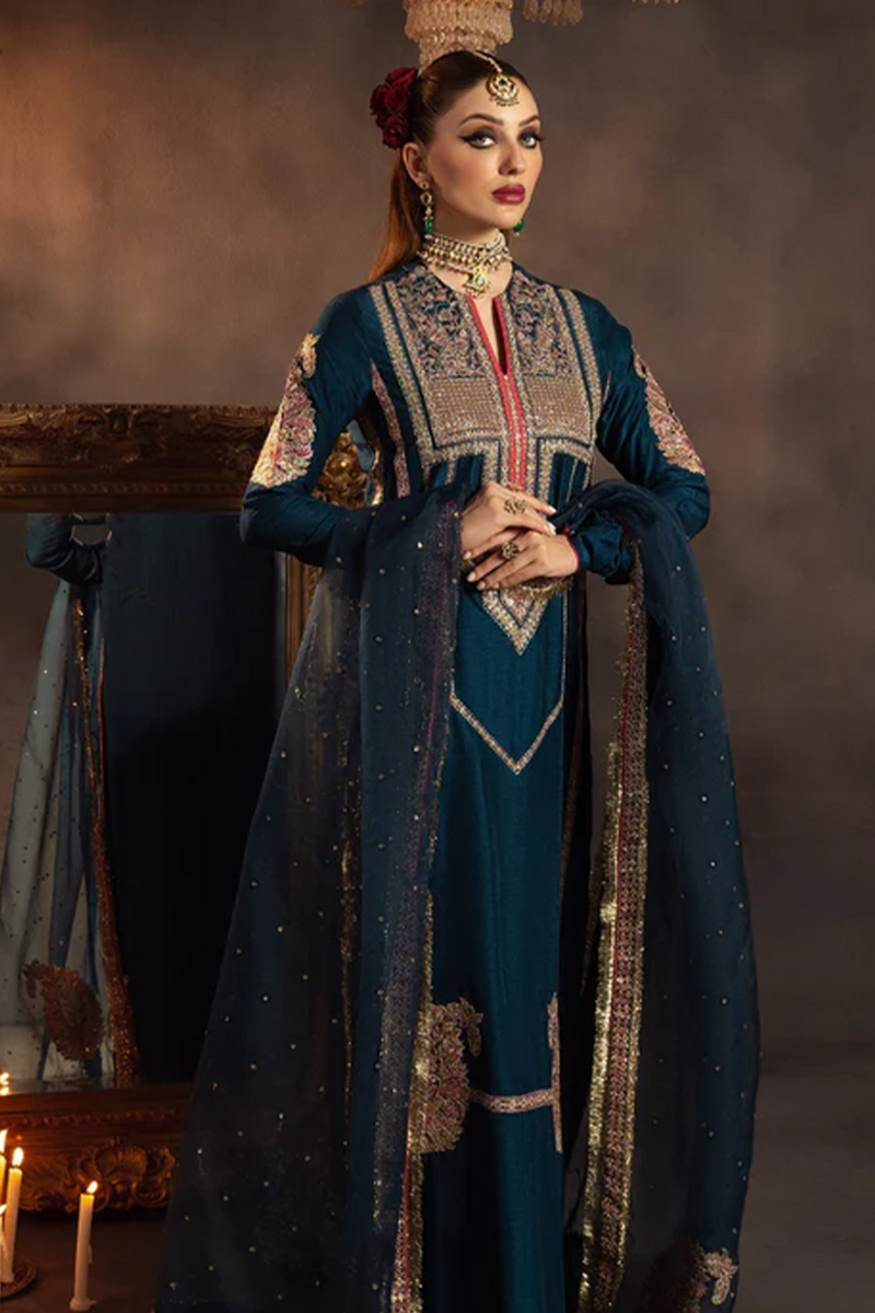 Meeral | Co Ords Sets | MBC-005